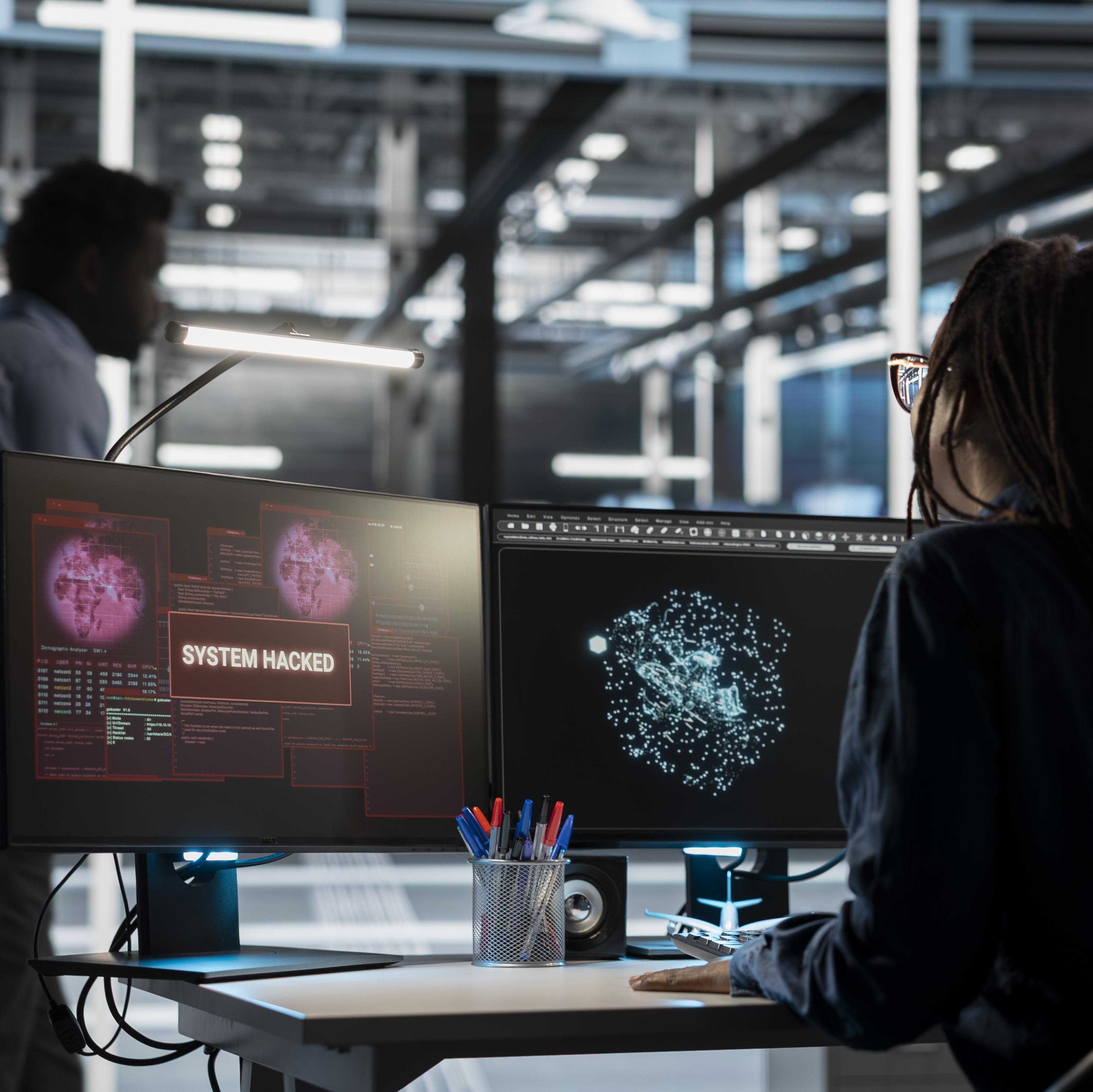 Pentesting en la Nube